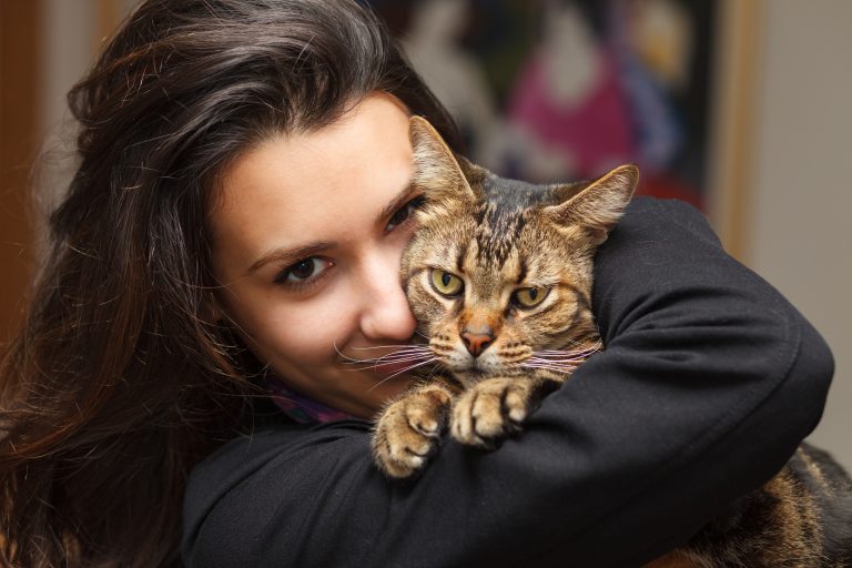 Cat Allergy Diagnosis, Signs and Symptoms and Treatment
