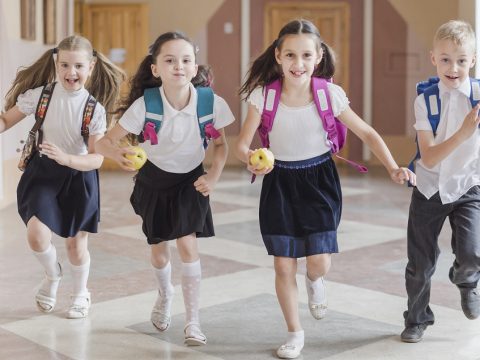 food allergies on kids