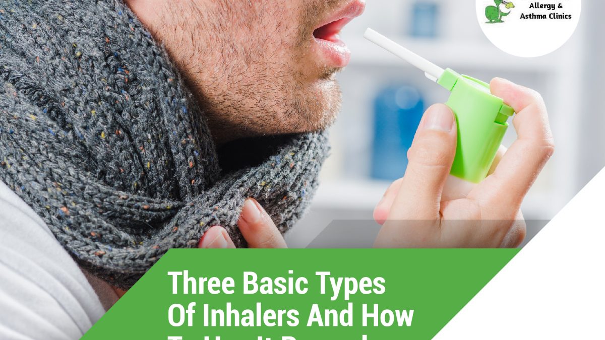 inhalers