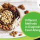 food allergy methods
