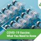 covid 19 vaccines