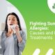 summer allergies