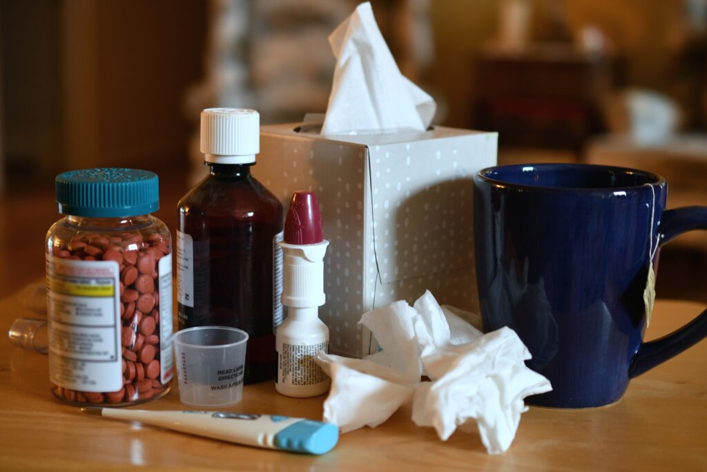 allergy meds
