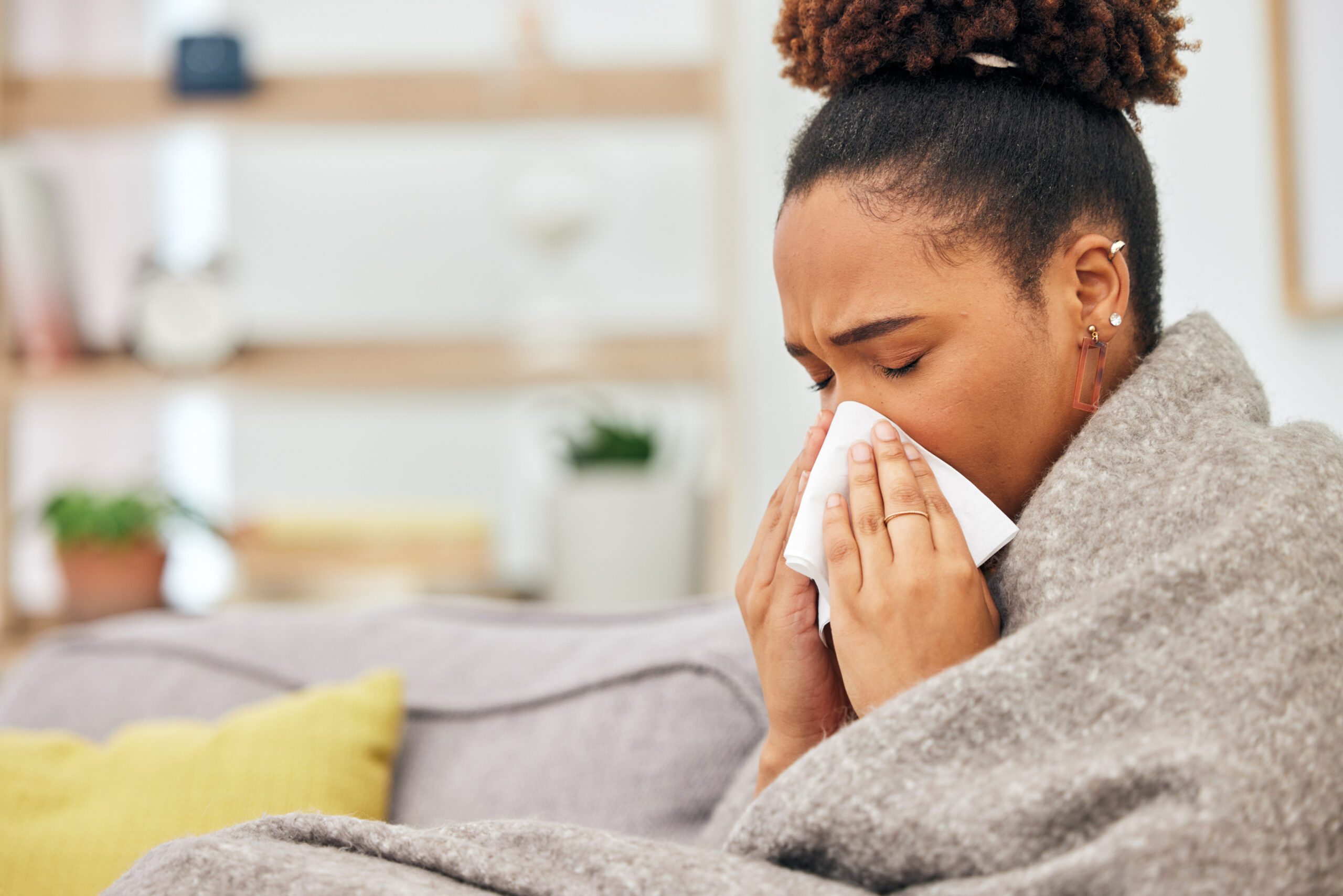 The Impact of Stress on Allergies Understanding the Connection(00)