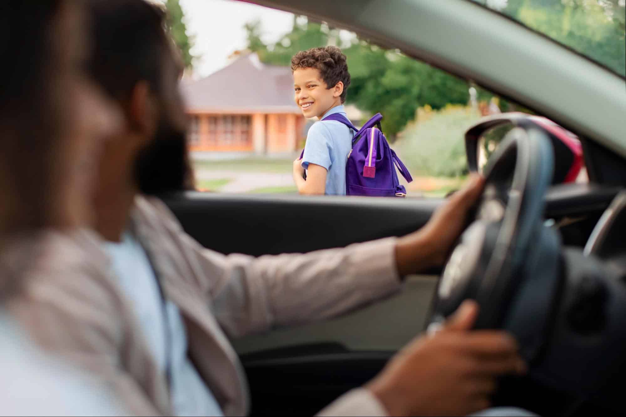 After consulting with Dr. Jantzi, a child is consistently taking his allergy drops as part of his mold allergy treatment.